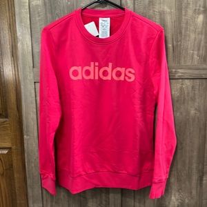 Adidas Women’s Crew Neck NWT